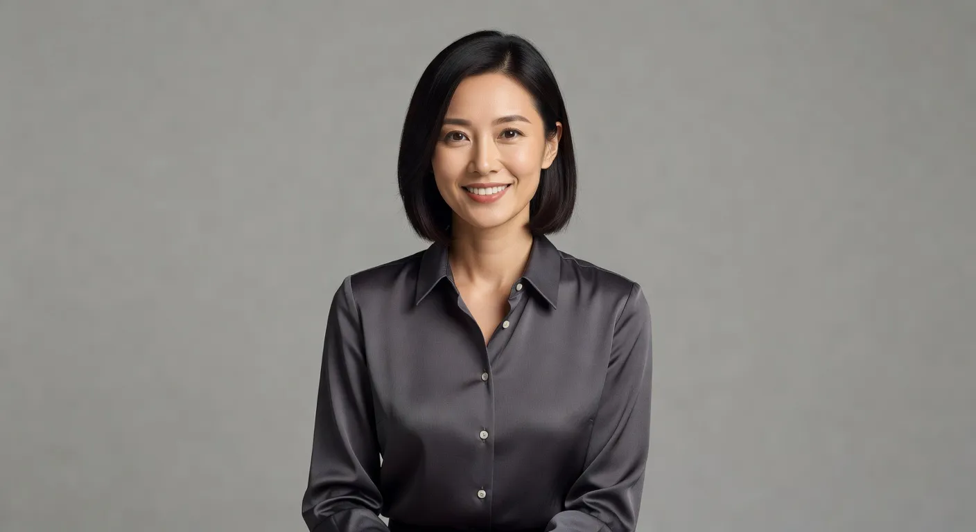 Li Wei coach rencontres franco-asiatiques portrait éditorial 2026