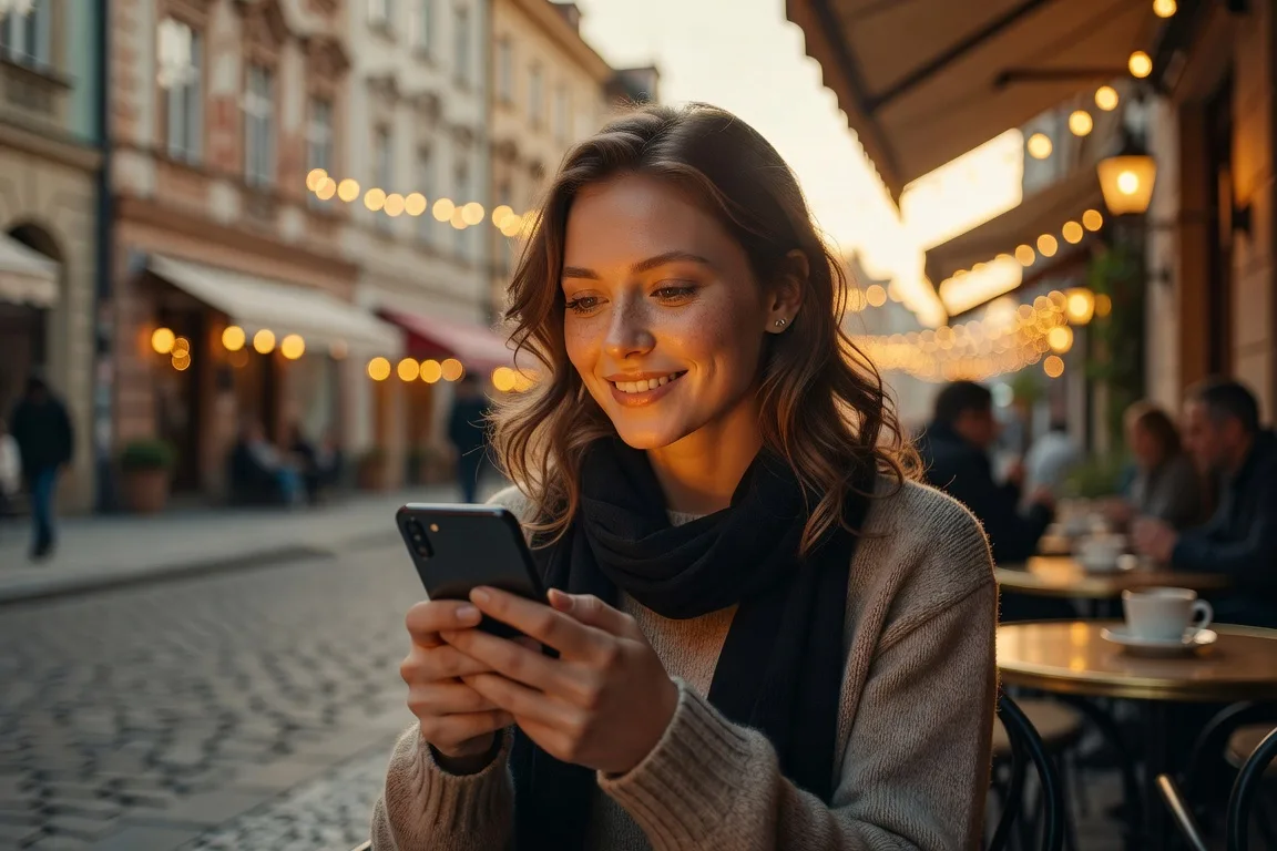 Tarifs et prix EdenFlirt 2026