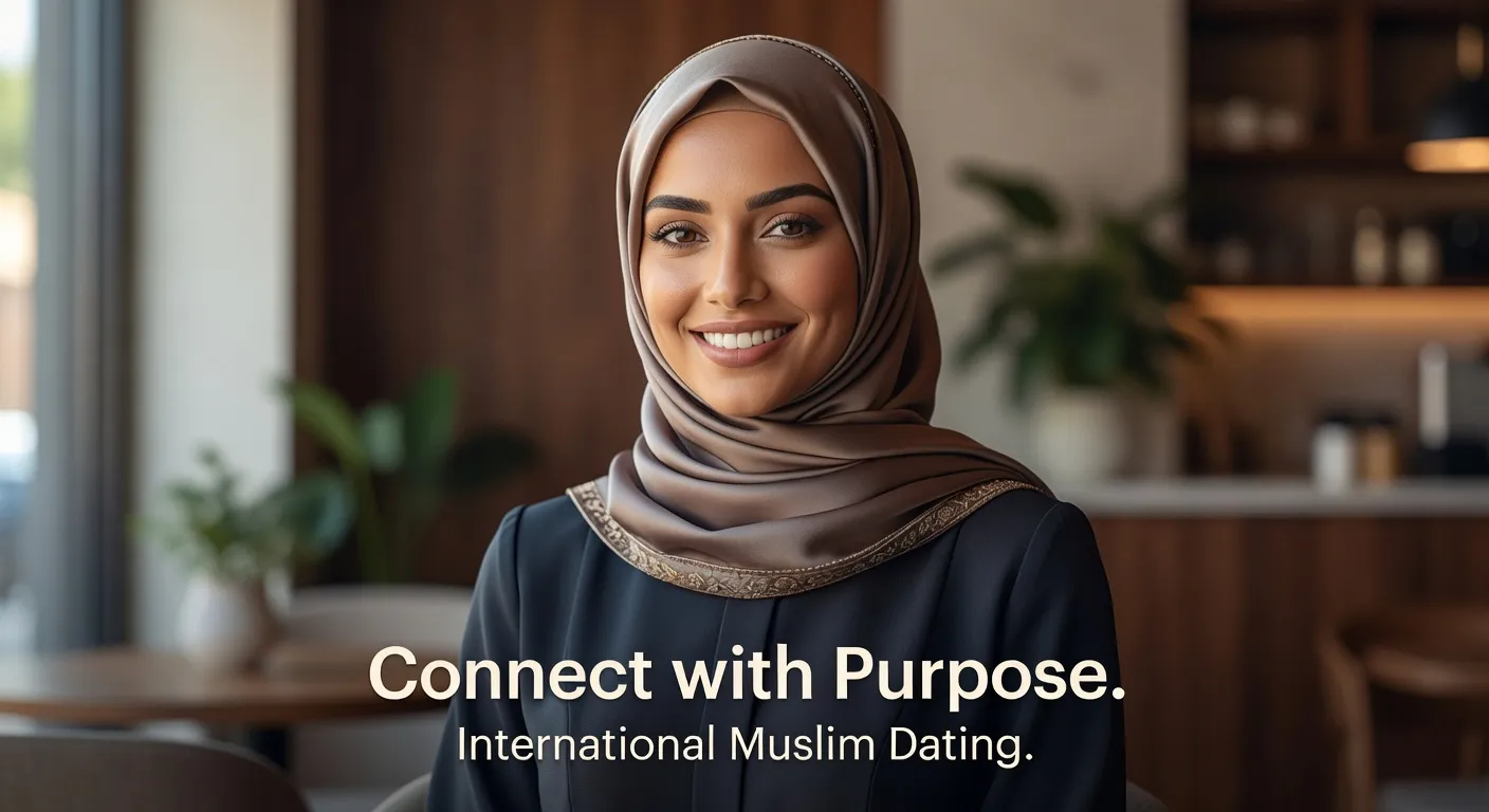 Muslima avis test 2026 site de rencontre musulmane international